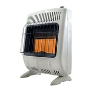 Mr. Heater 18,000 BTU Vent Free Radiant Propane Heater