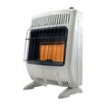 thumbnail image 1 of Mr. Heater Vent Free 18,000 BTU Radiant Propane Heater, 1 of 8
