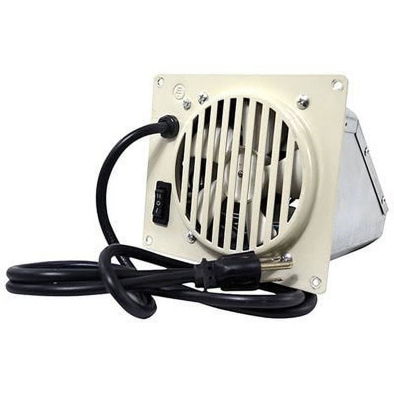 Mr Heater Wall Heater Blower Accessory Kit, Vent-Free, 20,000 to 30,000 BTU  1 Pack - Walmart.com