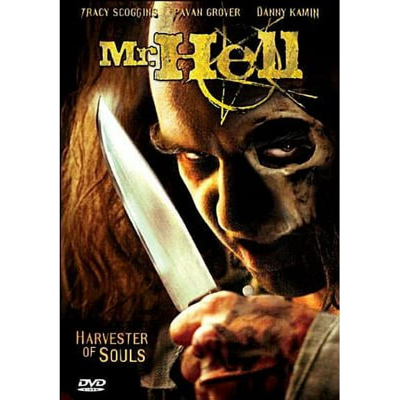 Mr. Hell (Widescreen)