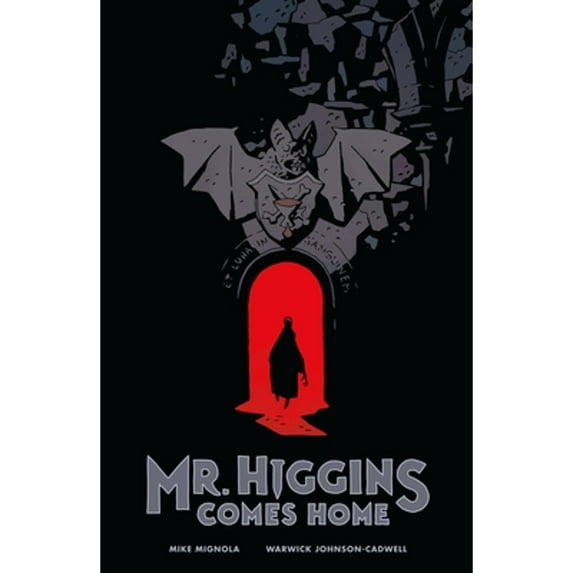 Pre-Owned Mr. Higgins Comes Home (Hardcover) 1506704662 9781506704661