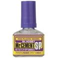 thumbnail image 1 of Mr. Hobby MC131 Mr. Cement SP Quick Drying 40ml, 1 of 3