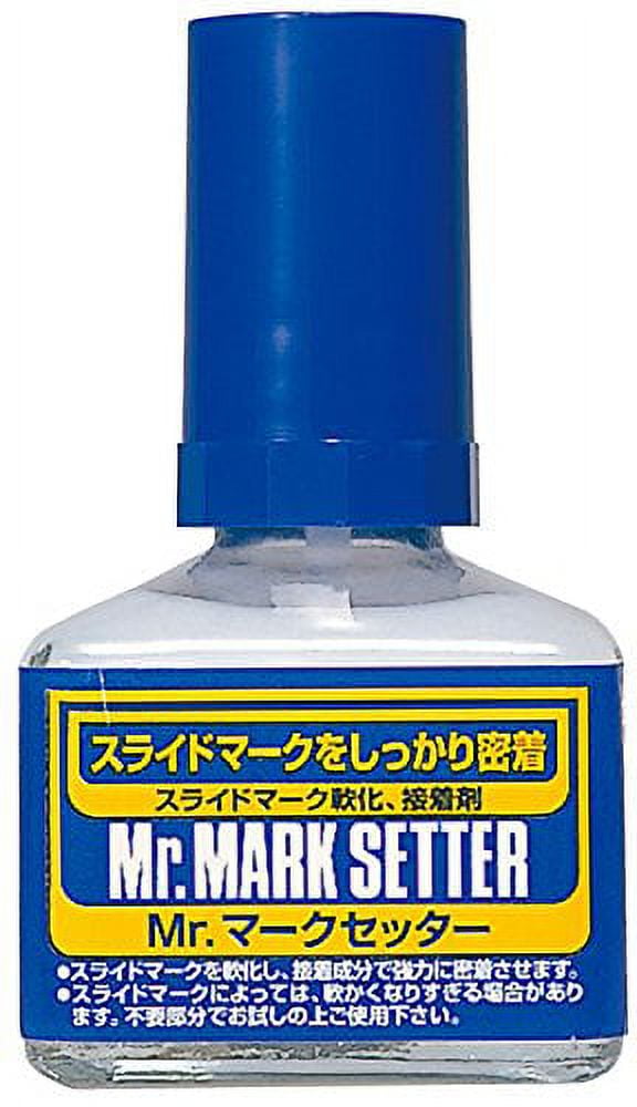Mr. Hobby Mr. Mark Setter 40mL