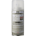 thumbnail image 1 of Mr. Hobby Mr. Super Clear UV Cut Flat/Matt 170mL Spray, 1 of 4