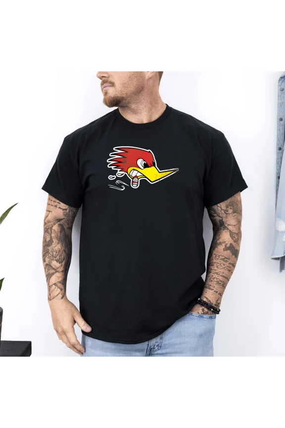Mr Horsepower Clay Smith Cams Hot Rod Speed Shop Logo Unisex T-Shirt, Plus Size S–5XL Available