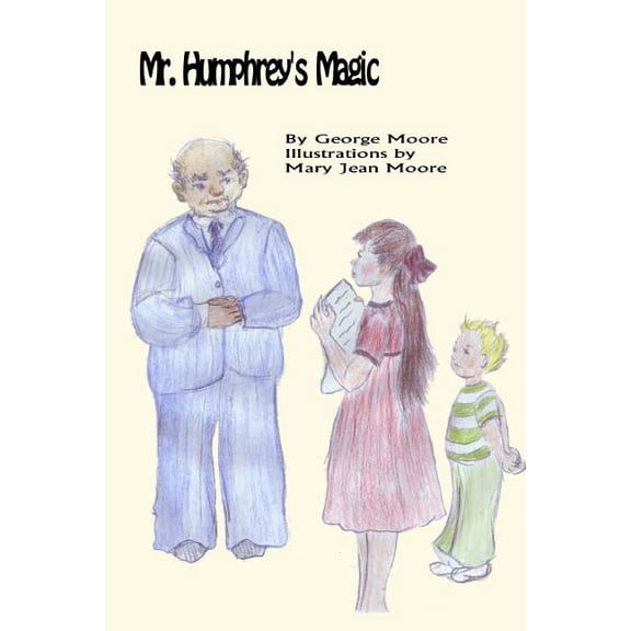 Mr. Humphrey's Magic