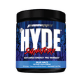 Mr. Hyde Signature PreWorkout, Blue Razz Popsicle, 30 Servings