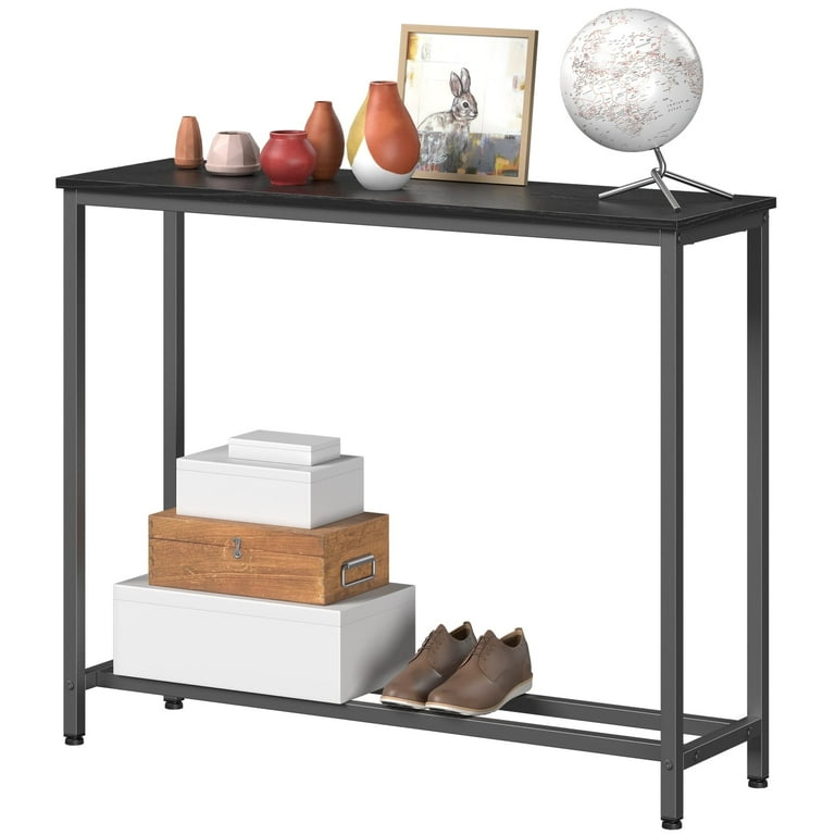 Small console table walmart sales