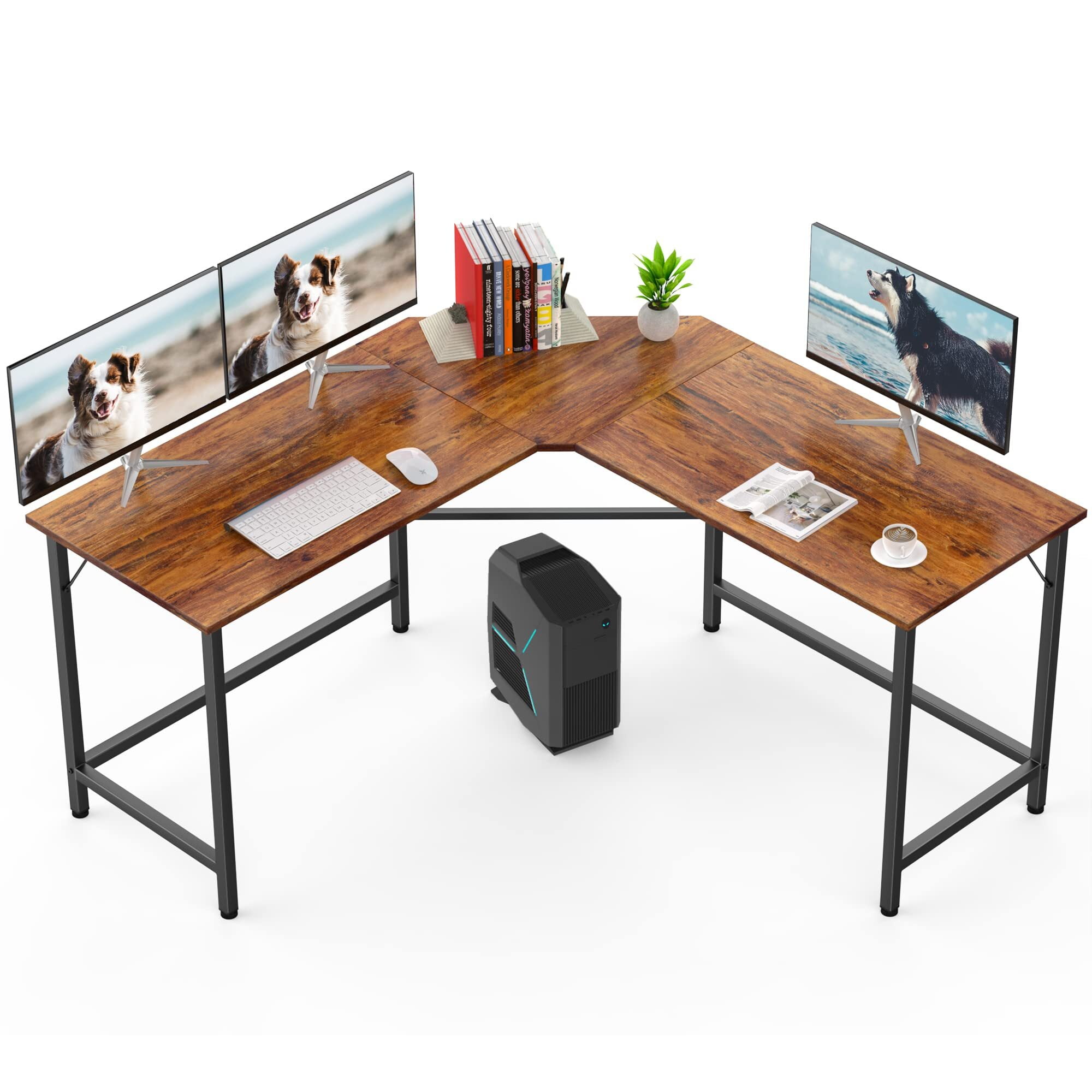 Gaming Desktop Table,desktop Table,office Table,computer Desk,table,computer  Desk Home Handmade Furniture Desk -  Norway