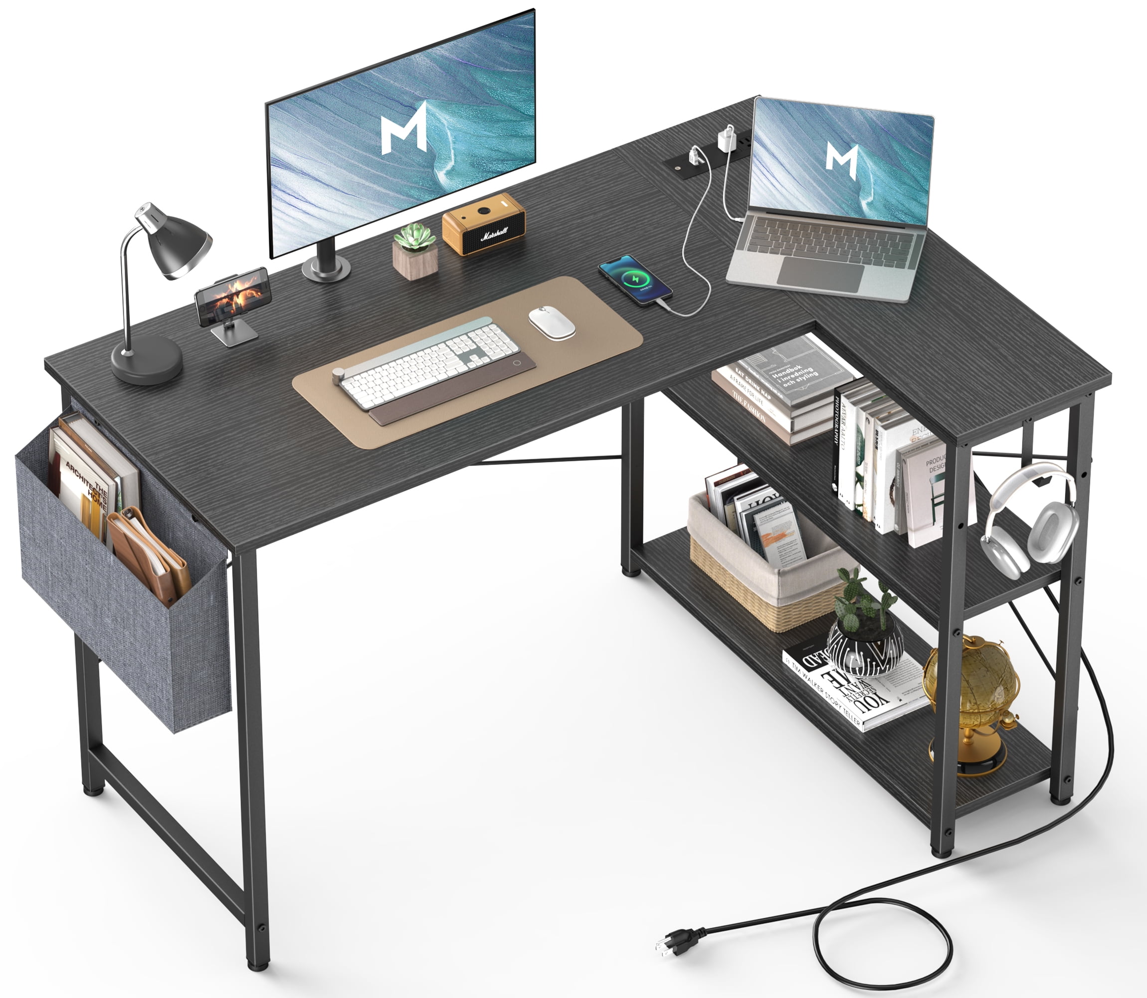 https://i5.walmartimages.com/seo/Mr-IRONSTONE-L-Shaped-Desk-Outlets-USB-Ports-Reversible-47-inch-Office-Desk-Corner-Small-Space-Home-Storage-Bag-Hook-Black_1cacde57-bf17-4430-bab0-ceeb070c3e5c.c2d50abb1452dd91211088bbc2f77e3c.jpeg