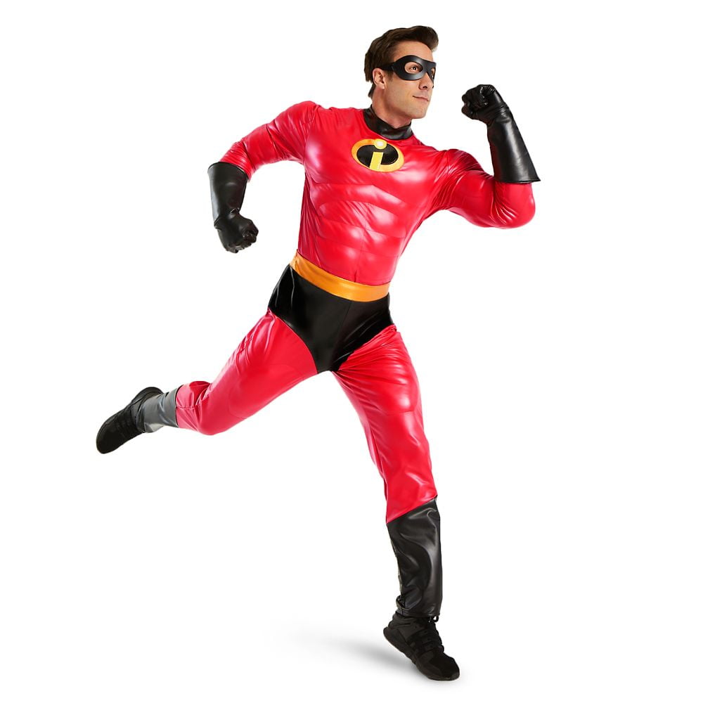 Costume des indestructibles 💪🏼🦸‍♀️ #superheroes #indestructible #co