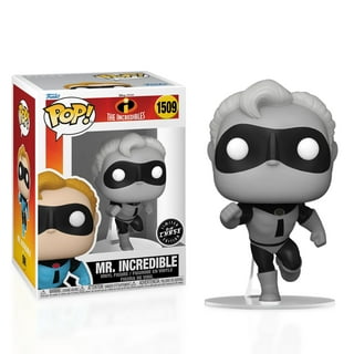 Amazon.com: Funko POP! Disney: Incredibles 2 - Mr