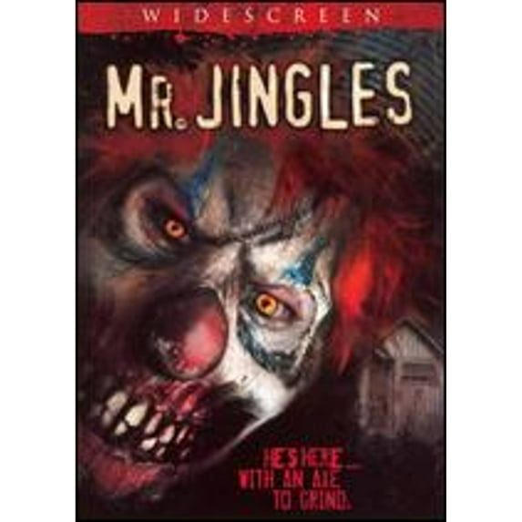 Pre-Owned Mr. Jingles (DVD 0012236196815) directed by Tommy Brunswick