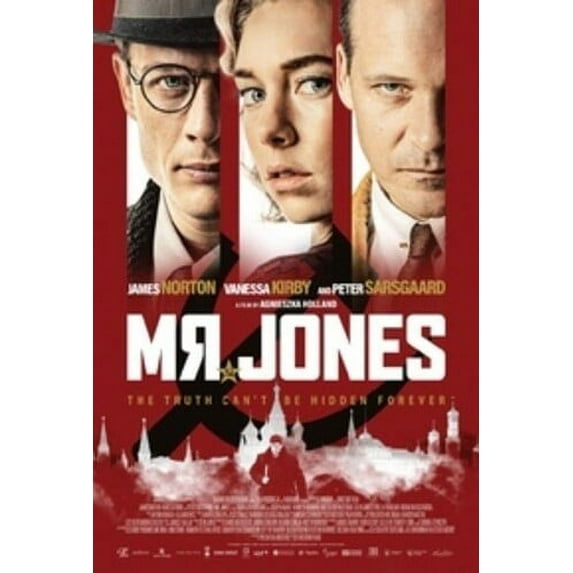 Mr. Jones (Blu-ray), Samuel Goldwyn Films, Drama