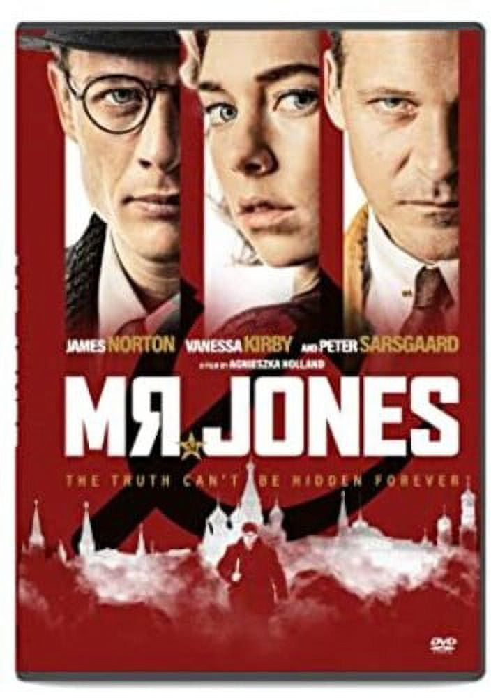 Mr. Jones (DVD), Samuel Goldwyn Films, Drama - Walmart.com