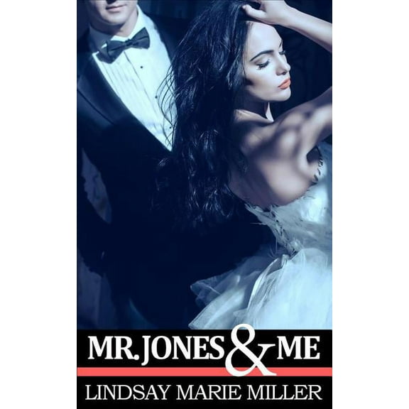 Mr. Jones & Me (Paperback)
