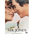 thumbnail image 1 of Pre-Owned Mr. Jones (Dvd) (Good), 1 of 1
