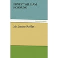 thumbnail image 1 of Mr. Justice Raffles (Paperback), 1 of 1