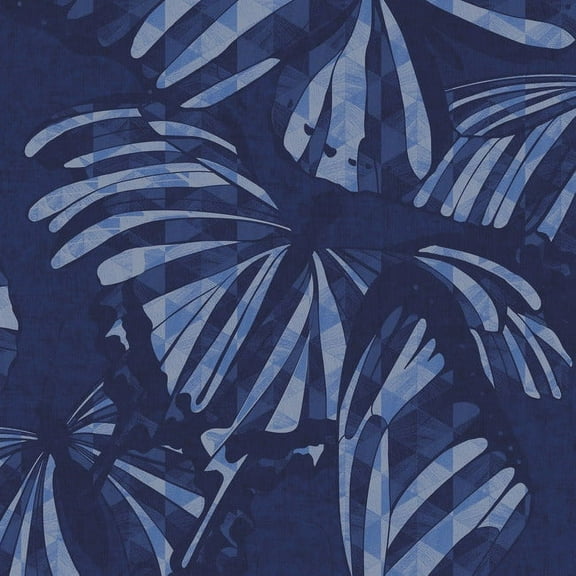 Mr. Kate Butterfly Peel & Stick Wallpaper