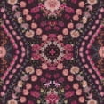 thumbnail image 1 of Mr. Kate Dried Flower Kaleidoscope Peel & Stick Wallpaper, 1 of 18