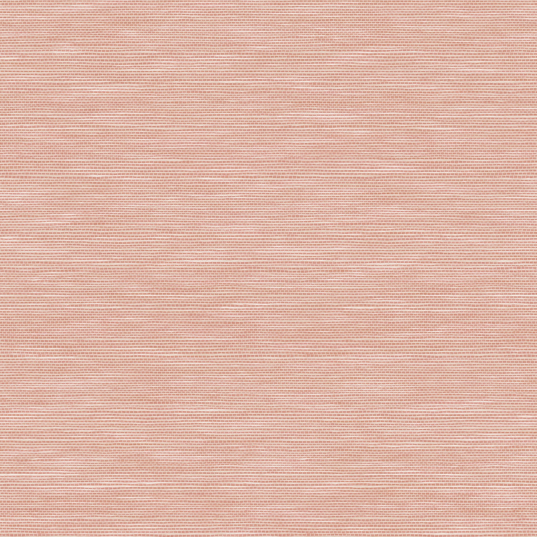 Mr. Kate Stella Grasscloth Peel and Stick Wallpaper