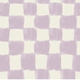 thumbnail image 1 of Mr. Kate Tess Watercolor Checker Peel and Stick Wallpaper, 1 of 24
