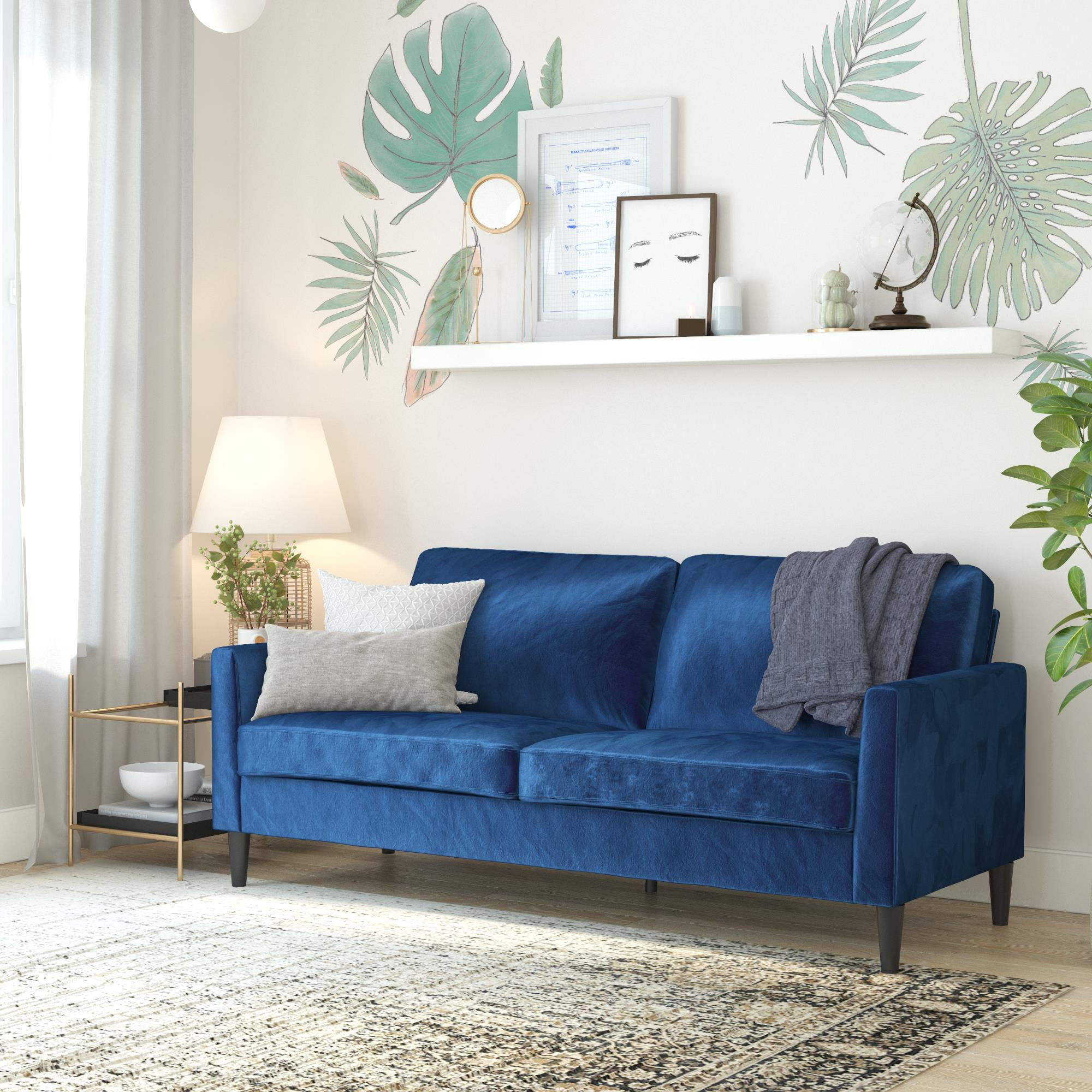 Mr-Kate-Winston-74-Sofa-Blue-