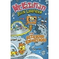 thumbnail image 1 of Mr. Kazarian, Alien Librarian: The Asteroid Excursion (Hardcover), 1 of 1
