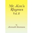 thumbnail image 1 of Mr. Ken's Rhymes Vol. II, (Paperback), 1 of 1