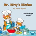 thumbnail image 1 of Mr. Kitty's Kitchen, (Paperback), 1 of 1