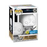 Mr Knight 1048 Glow in the Dark Exclusive Funko Pop With Protector