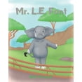 thumbnail image 1 of Mr. L.E. Font, (Paperback), 1 of 1