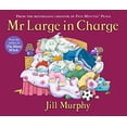 thumbnail image 1 of Pre-Owned Mr Large In Charge (Paperback) 1406370754 9781406370751, 1 of 1