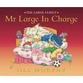 thumbnail image 1 of Pre-Owned Mr. Large in Charge (Hardcover) 0763635049 9780763635046, 1 of 1