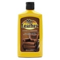 thumbnail image 1 of Mr. Leather Water-Resistant Leather Cleaner Liquids, 8 Ounce, 1 of 2