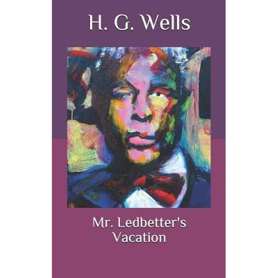 Mr. Ledbetter's Vacation Paperback