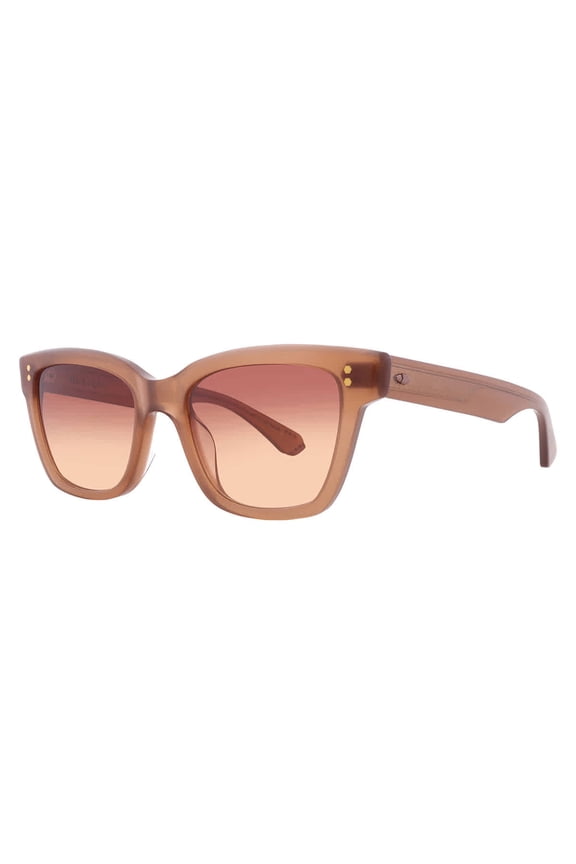 LOLA S Wild Thing Cat Eye Ladies Sunglasses ML2046 SWR-CG/WITH 51