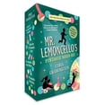 thumbnail image 1 of Mr. Lemoncello's Library: Mr. Lemoncello's Funtastic Boxed Set : Books 1-3 (Paperback), 1 of 1