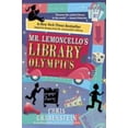thumbnail image 1 of Pre-Owned Mr. Lemoncello's Library Olympics (Hardcover) 0553510401 9780553510409, 1 of 1