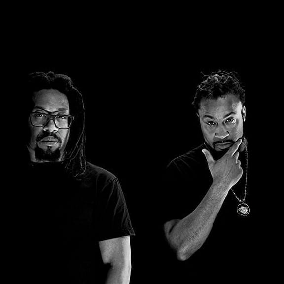 Mr Lif & Akrobatik - Resolution - Music & Performance - CD