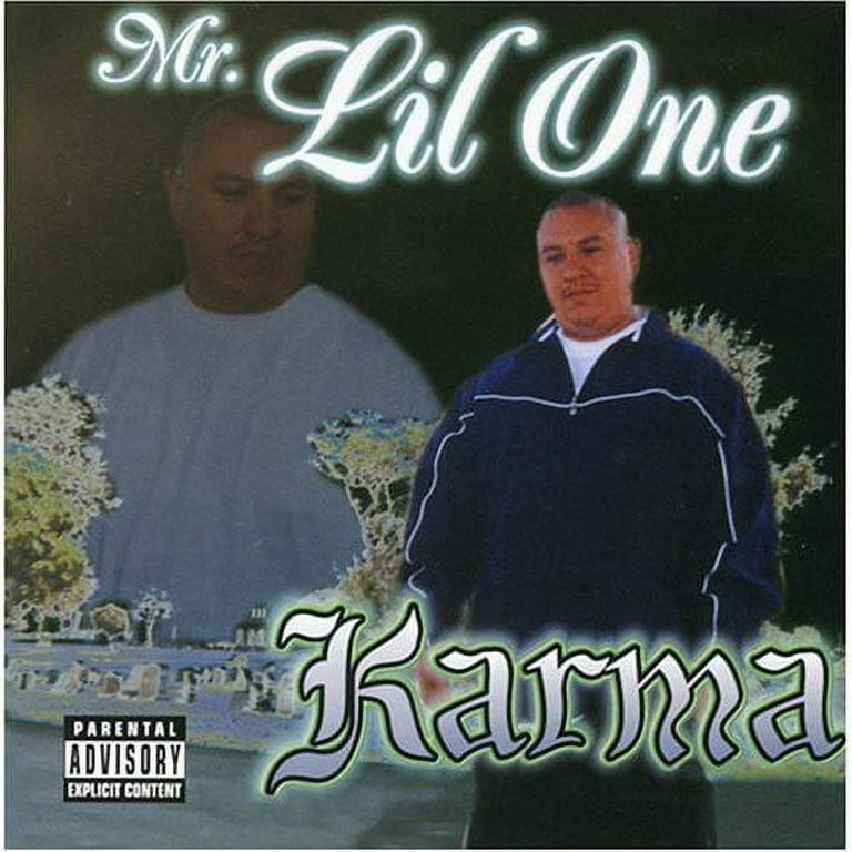 コリアグランドセール Lil Mr. One Walmart.com - CD - Performance & Music - Karma - 洋楽