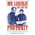 thumbnail image 1 of Mr. Lincoln Sits for His Portrait: The Story of a Photograph That Became an American Icon, (Hardcover), 1 of 3