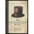 thumbnail image 1 of Pre-Owned Mr. Lincoln's Wars: A Novel in Thirteen Stories (Hardcover) 006008118X 9780060081188, 1 of 1