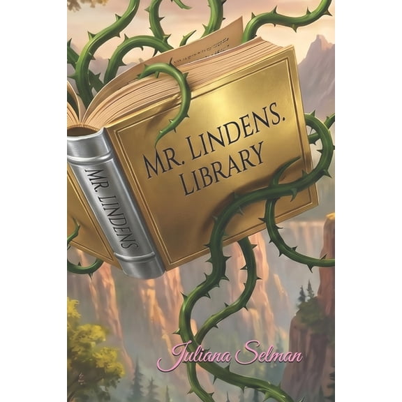 Mr. Linden's Library Mr. Linden's Library, Book 1, (Paperback)