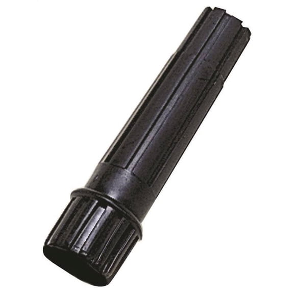 Mr. LongArm 0203 Adapter, Plastic, Tapered Handle