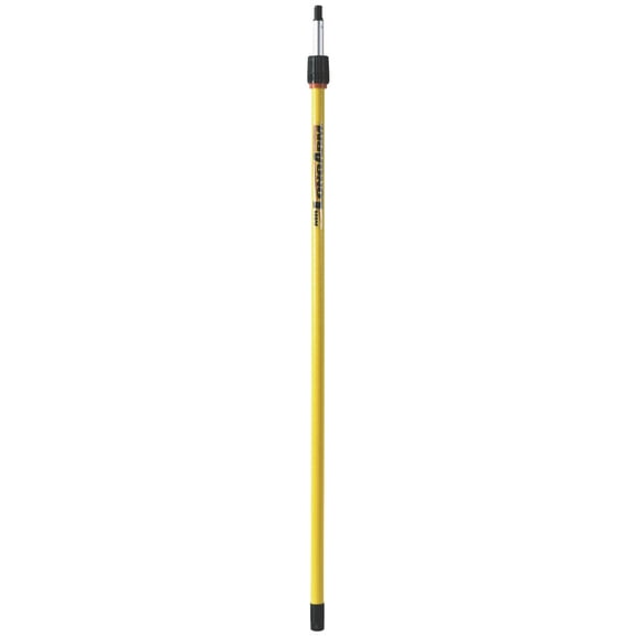 Mr.LongArm 3206 Pro-Pole 3'-6' Extension RV Cleaning Brush Pole