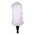 thumbnail image 1 of Mr. LongArm  Lambswool Duster Head - Natural Cleaning Tool for Hard-to-Reach Areas, 1 of 1