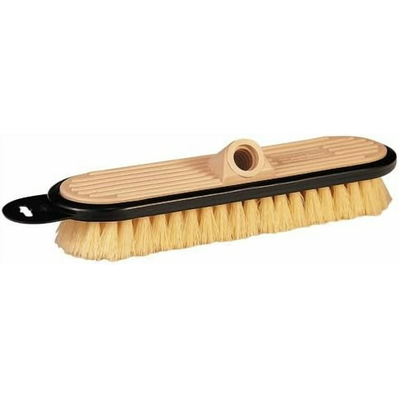 Mr. Longarm 0407 Flow-thru Brush$$Tools & Hardware Other