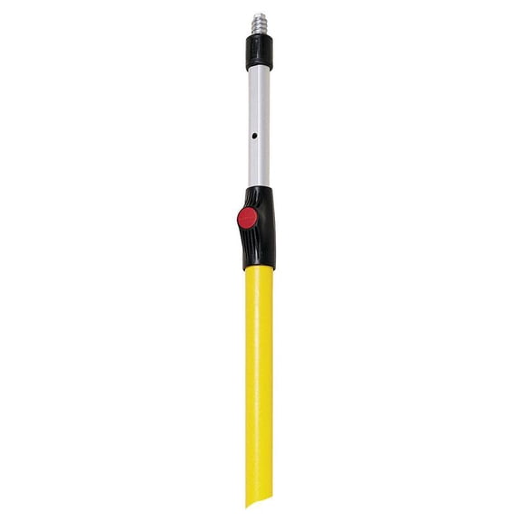 Mr. LongArm 7516 Two-Section Super Tab-Lok Extension Pole 8-to-15 Foot