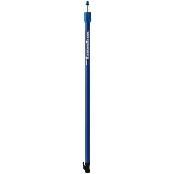 Mr Longarm Hydrasoar 3.5' - 6' Flow-Thru Extension Poles